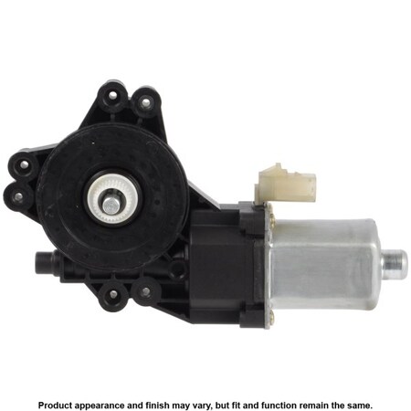 A1 Cardone New Window Lift Motor, 82-40002 82-40002